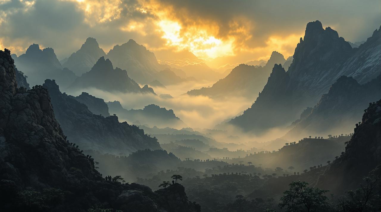 烈焰苍穹