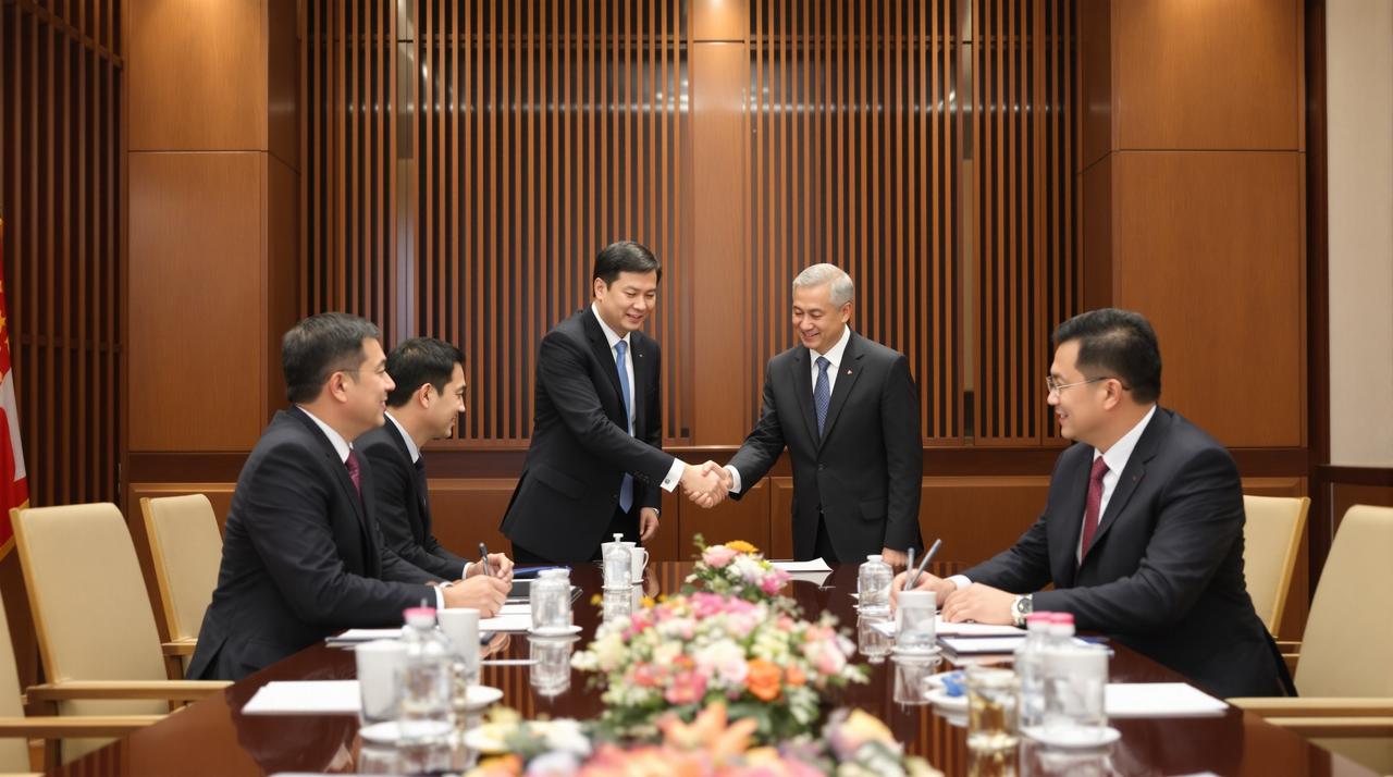 蓝莓影院与国际顶级制作公司达成战略合作协议