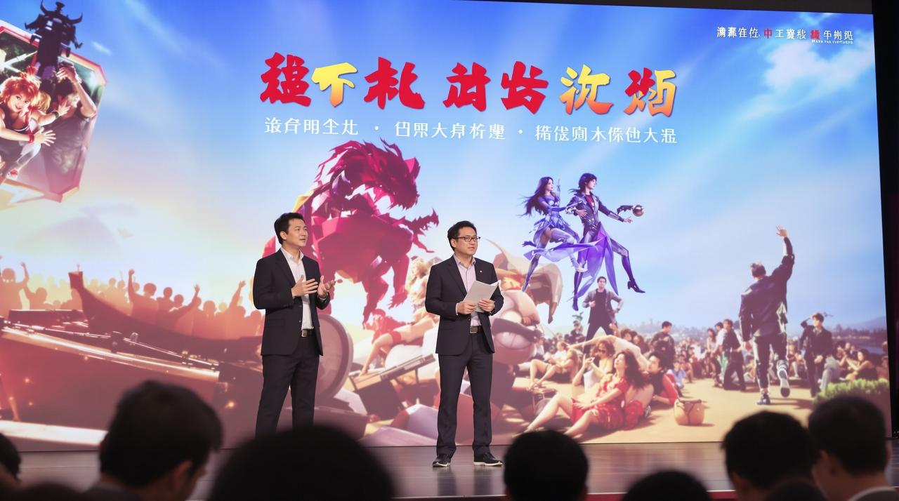 蓝莓影院2026年度片单正式发布，十余部重磅作品蓄势待发